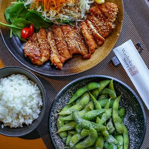 Dinner