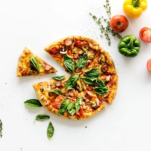 Pizza