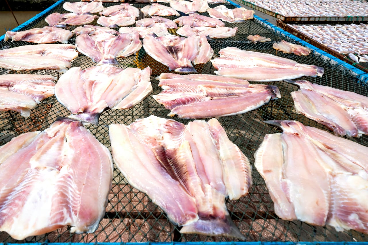Fish Processing in Uganda: Methods, Importance, and Best Practices